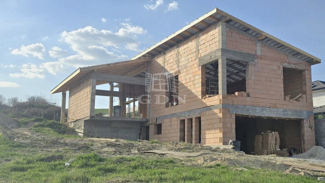 Eladó családi ház, Bocföldén 127 M Ft, 4 szobás