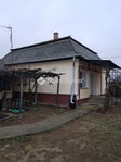 Eladó családi ház, Újlétán 20 M Ft, 2 szobás