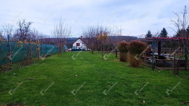 Eladó telek, Zalaegerszegen 12.5 M Ft / költözzbe.hu