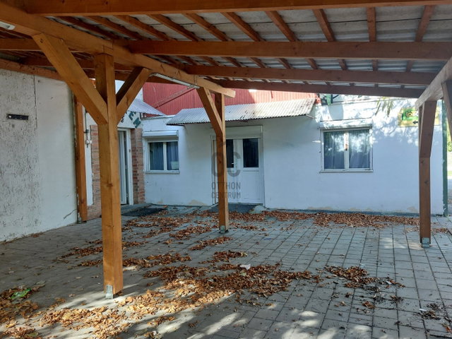 Eladó üzlethelyiség, Bátaszéken 75 M Ft / költözzbe.hu
