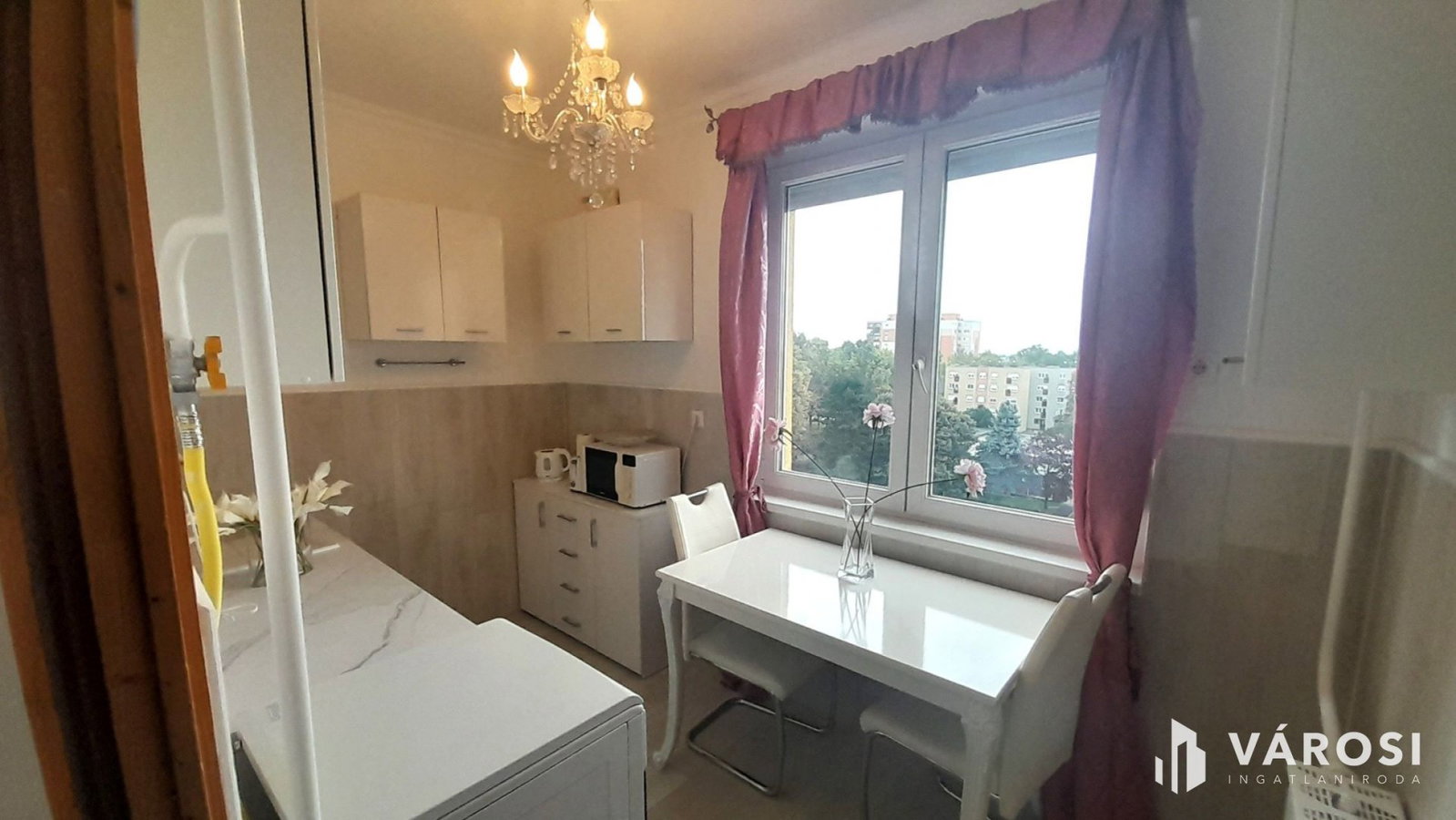 Panellakás · 3 hálószoba · 55 m² · 42.500.000 Ft