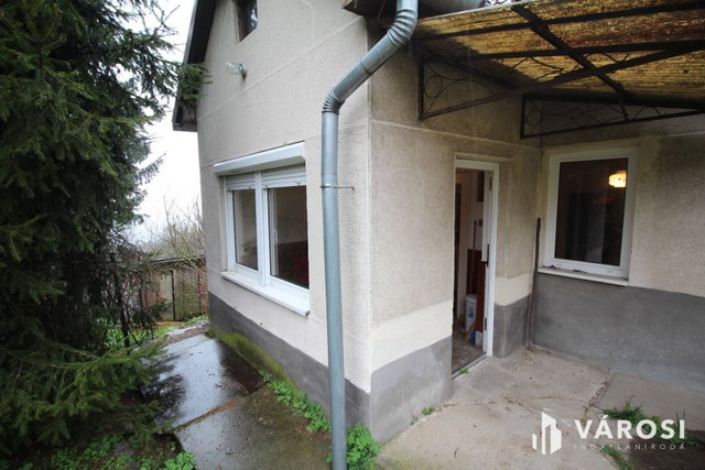 Eladó családi ház, Salgótarjánban 14.9 M Ft, 4 szobás
