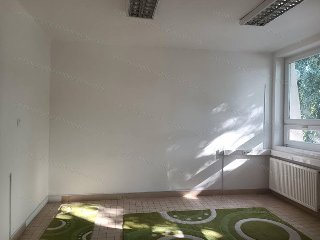 Kiadó iroda, Oroszlányban 90 E Ft / hó, 1 szobás