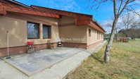 Kiadó családi ház, albérlet, Helvécián 550 E Ft / hó