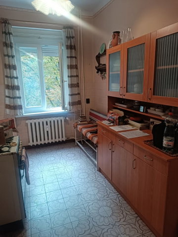 Eladó téglalakás, Ajkán, Semmelweis utcában 32.9 M Ft, 2 szobás