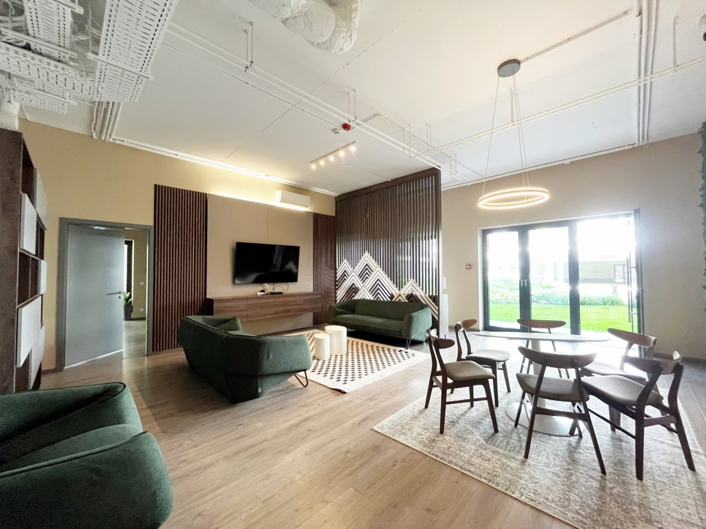 3 bed · 61m² · 169.000.000 ft
