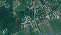 Eladó telek, Lovason 49.9 M Ft / költözzbe.hu