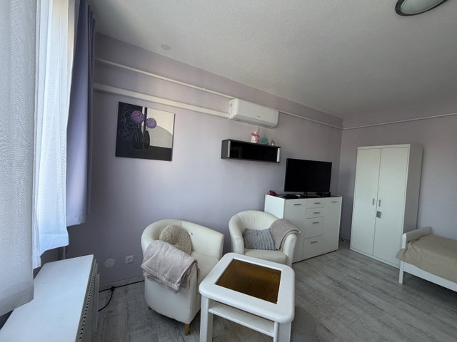 Kiadó téglalakás, albérlet, Keszthelyen 130 E Ft / hó, 1 szobás