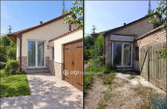 Eladó családi ház, Érden 95 M Ft, 4 szobás