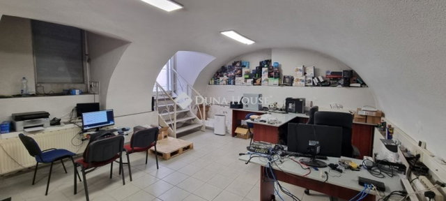 Eladó üzlethelyiség, Kecskeméten 35 M Ft / költözzbe.hu