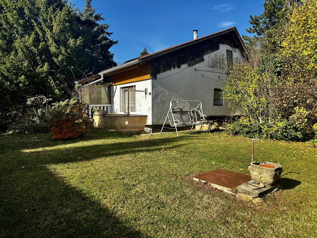 Eladó családi ház, Balatonlelleén 50.5 M Ft, 3 szobás