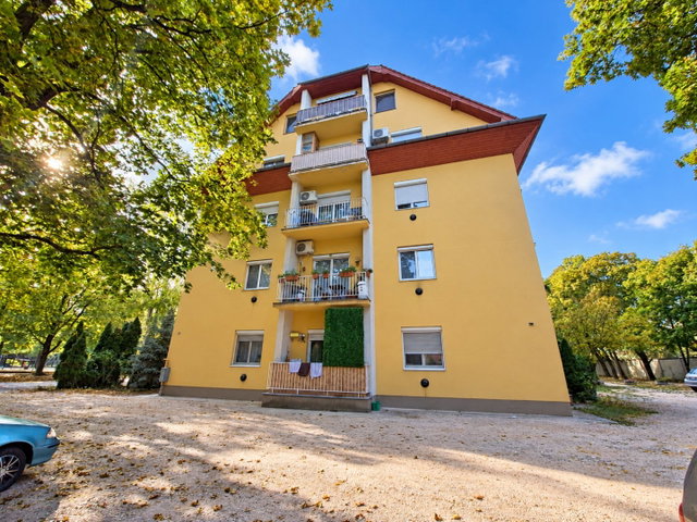 Eladó téglalakás, Tökölön 45 M Ft, 1+1 szobás