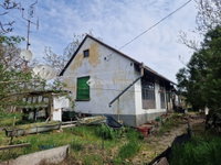 Eladó mezogazdasagi ingatlan, Baján 3.9 M Ft, 2 szobás
