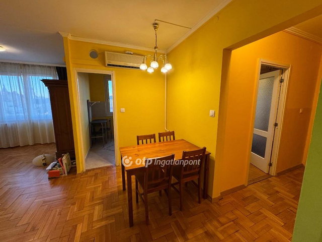 Kiadó panellakás, albérlet, Budapesten, VIII. kerületben