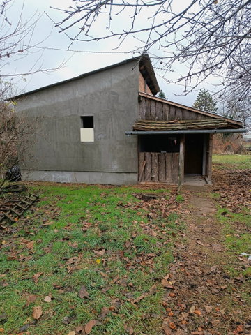 Eladó családi ház, Hódmezővásárhelyen 14.9 M Ft, 1+1 szobás