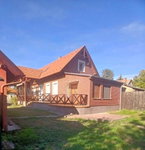 Eladó családi ház, Balatonfőkajáron 89.5 M Ft, 5+1 szobás