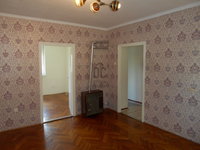 Kiadó téglalakás, albérlet, Kisvárdán 130 E Ft / hó, 3 szobás