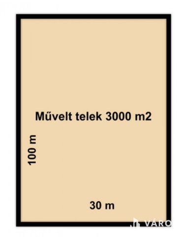 Eladó telek, Kőröshegyen 34.9 M Ft / költözzbe.hu
