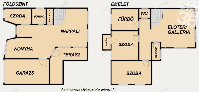 Eladó családi ház, Jászberényben 99 M Ft, 4 szobás
