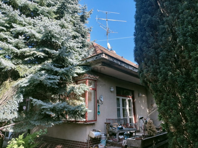 Eladó családi ház, Mosonmagyaróváron 44.99 M Ft, 3 szobás