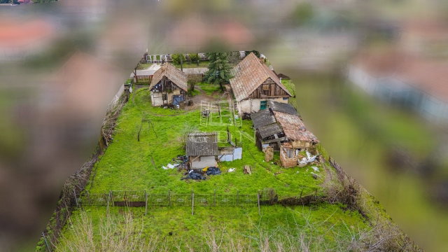 Eladó telek, Turán 21 M Ft / költözzbe.hu