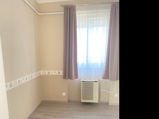 Eladó téglalakás, Szombathelyen 40.5 M Ft, 1+1 szobás