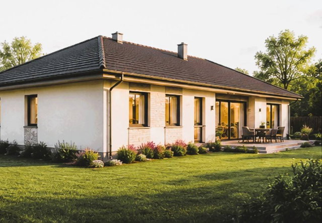 Eladó családi ház, Ráckevén 72.9 M Ft, 4 szobás