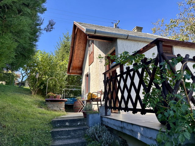 Eladó nyaraló, Zalaegerszegen 9.2 M Ft, 1 szobás
