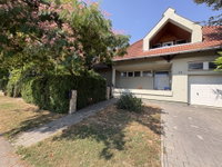 Eladó családi ház, Kaposváron 135 M Ft, 6 szobás