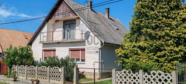 Eladó családi ház, Balatonőszödön 72 M Ft, 4 szobás
