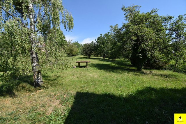 Eladó telek, Kőszegen 19 M Ft / költözzbe.hu