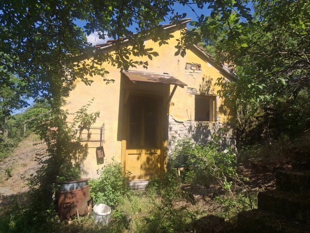 Eladó családi ház, Visegrádon, Temetősor utcában 21.9 M Ft