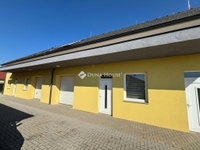 Eladó ipari ingatlan, Máriakálnokon 250 M Ft