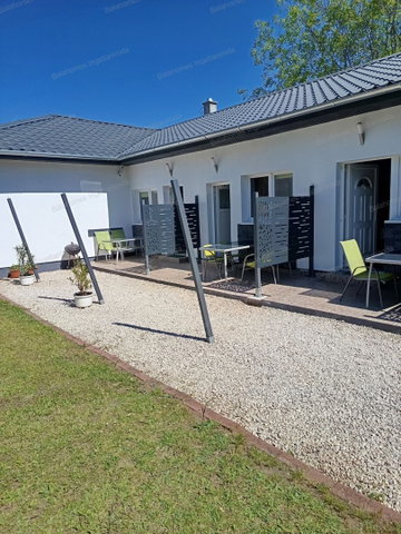 Eladó családi ház, Siófokon 129 M Ft, 6 szobás
