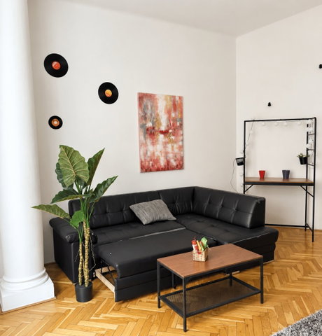 Kiadó téglalakás, albérlet, XIII. kerületben, Tátra utcában