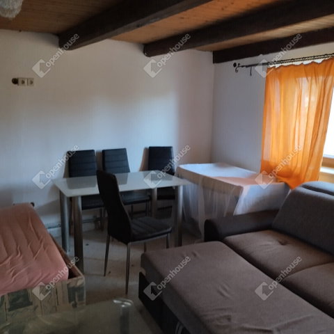 Eladó családi ház, Vönöckön 25 M Ft, 1 szobás