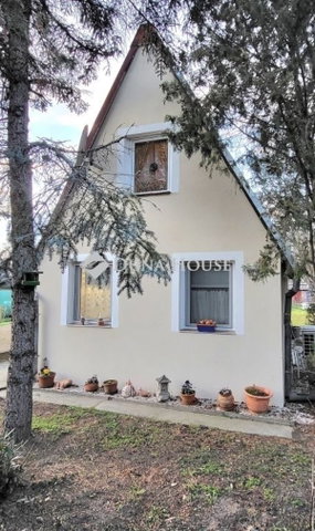 Eladó családi ház, Szatymazon 45 M Ft, 2 szobás