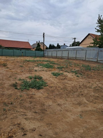 Eladó telek, Szolnokon 28.9 M Ft / költözzbe.hu