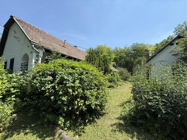 Eladó családi ház, Kisszékelyen 30 M Ft, 3 szobás