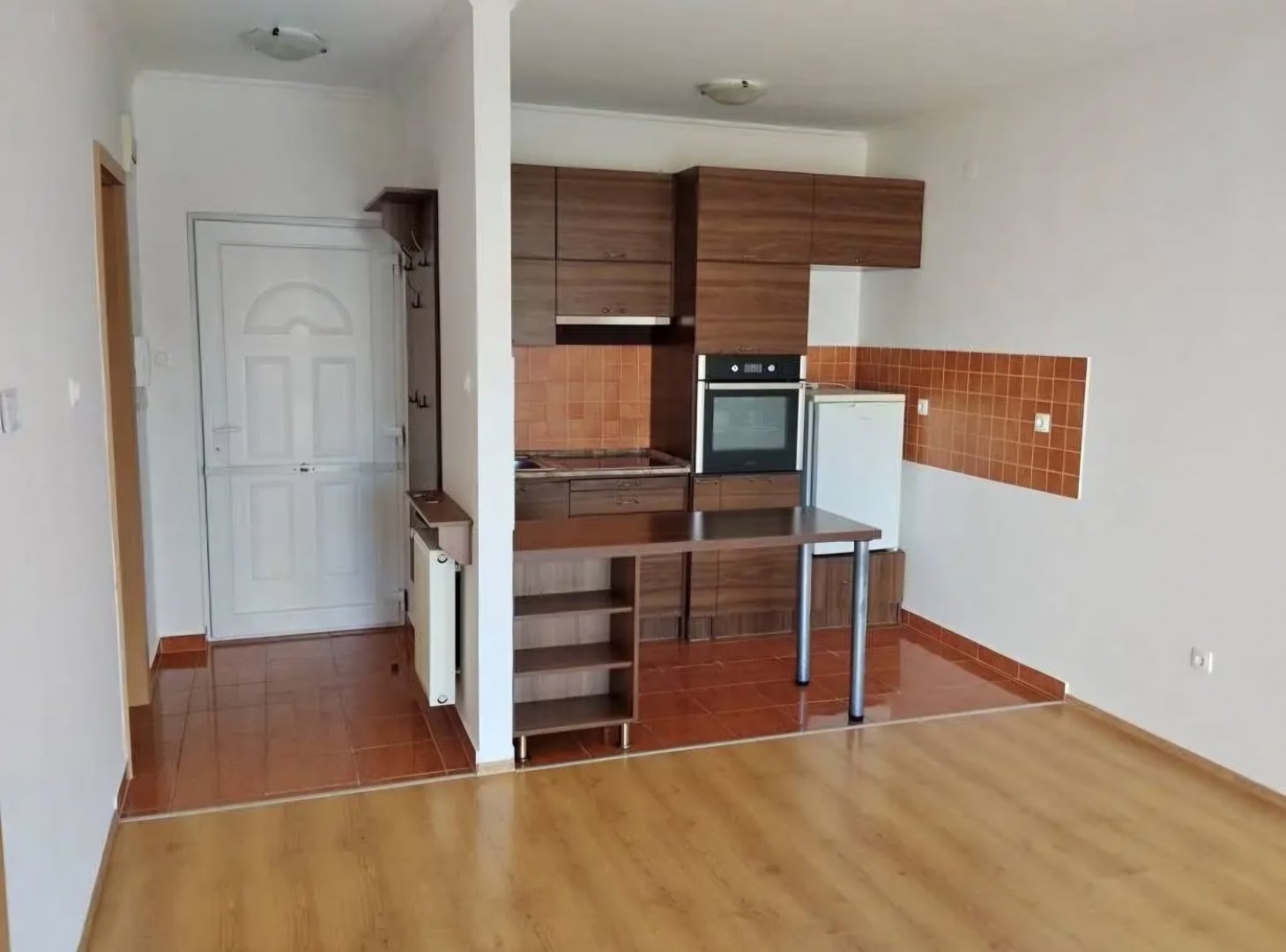 1 bed · 40m² · 130.000 ft