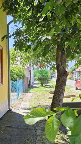 Eladó telek, Marcaliban 9.9 M Ft / költözzbe.hu