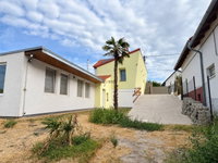 Eladó családi ház, Székesfehérvárott, Temesvári utcában
