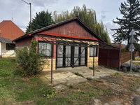 Eladó üzlethelyiség, Novajidrányon 10.8 M Ft, 1+2 szobás