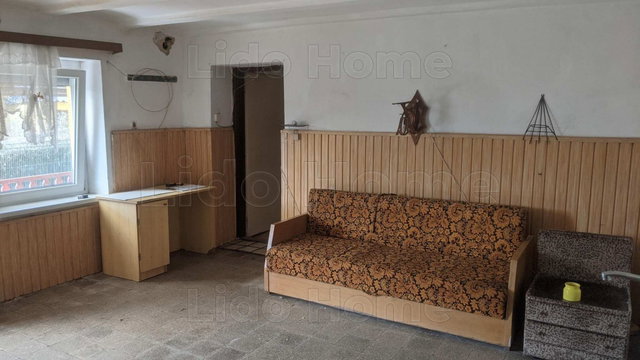 Eladó családi ház, Lesencetomajon 23.99 M Ft, 2 szobás