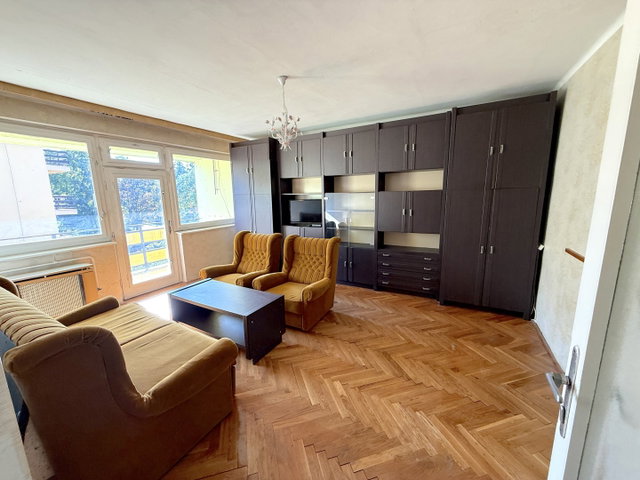 Eladó téglalakás, Siófokon, Bláthy Ottó utcában 55 M Ft