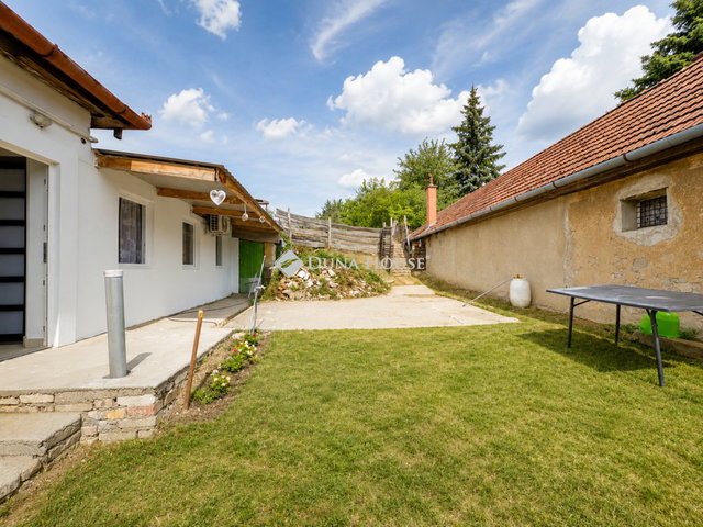Eladó családi ház, Honton 44.9 M Ft, 3 szobás