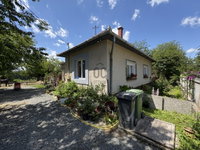 Eladó családi ház, Pusztaapátin 18.9 M Ft, 2 szobás