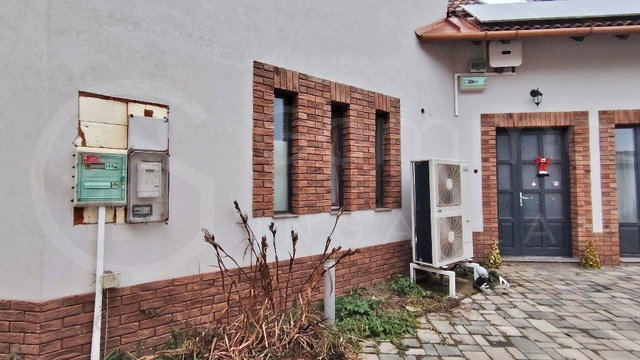 Eladó ipari ingatlan, Encsen 147 M Ft / költözzbe.hu