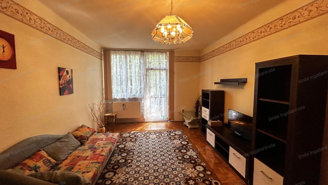 Kiadó téglalakás, albérlet, Nyíregyházán 130 E Ft / hó