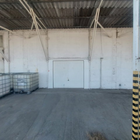 Kiadó ipari ingatlan, Budapesten, XXI. kerületben 239 E Ft / hó